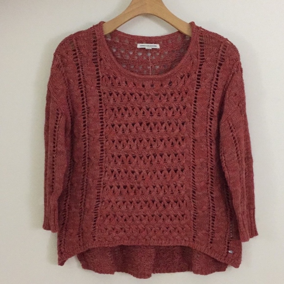American Eagle Outfitters Sweaters - ♥️American Eagle Outfitters XS Hi Low Sweater